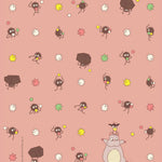 Studio Ghibli Spirited Away Stationery Set 50 9781797235790_2