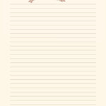 Studio Ghibli Spirited Away Stationery Set 50 9781797235790_3
