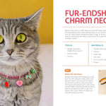 Crafting For Your Cat: 25 Playful Projects For You & Your Feline by Hinds. Annik 20 9781797236827_2