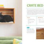 Crafting For Your Cat: 25 Playful Projects For You & Your Feline by Hinds. Annik 20 9781797236827_5_d44a57f4-ba80-448f-b7b7-99f263dff528