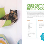 Crafting For Your Cat: 25 Playful Projects For You & Your Feline by Hinds. Annik 20 9781797236827_6