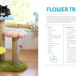 Crafting For Your Cat: 25 Playful Projects For You & Your Feline by Hinds. Annik 20 9781797236827_7