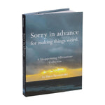 Sorry In Advance For Making Things Wierd by Tarnowski. Dave 9781797236902_12