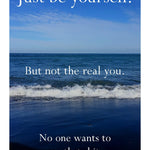Disappointing Affirmations Deck by Tarnowski. Dave 20 9781797236926_8_799d447d-4c33-4d55-b6e5-6957f9f5e07c