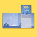 Goodnight, Goodnight Construction Site Deluxe Edition by Rinker. Sherri Duskey 20 9781797236964_2