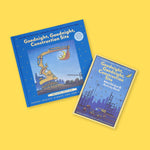 Goodnight, Goodnight Construction Site Deluxe Edition by Rinker. Sherri Duskey 20 9781797236964_3
