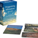 Disappointing Affirmations: The Game - Tarnowski. Dave 9781797237664_1