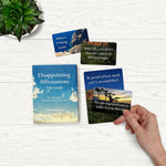 Disappointing Affirmations: The Game - Tarnowski. Dave 9781797237664_2