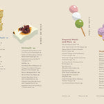 Mochitsuki: 60 Sweet and Savory Mochi Recipes by Morita. Kristen 20 9781797238234_3