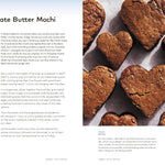 Mochitsuki: 60 Sweet and Savory Mochi Recipes by Morita. Kristen 20 9781797238234_8