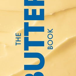 The Butter Book by STockwell. Anna 20 9781797238272