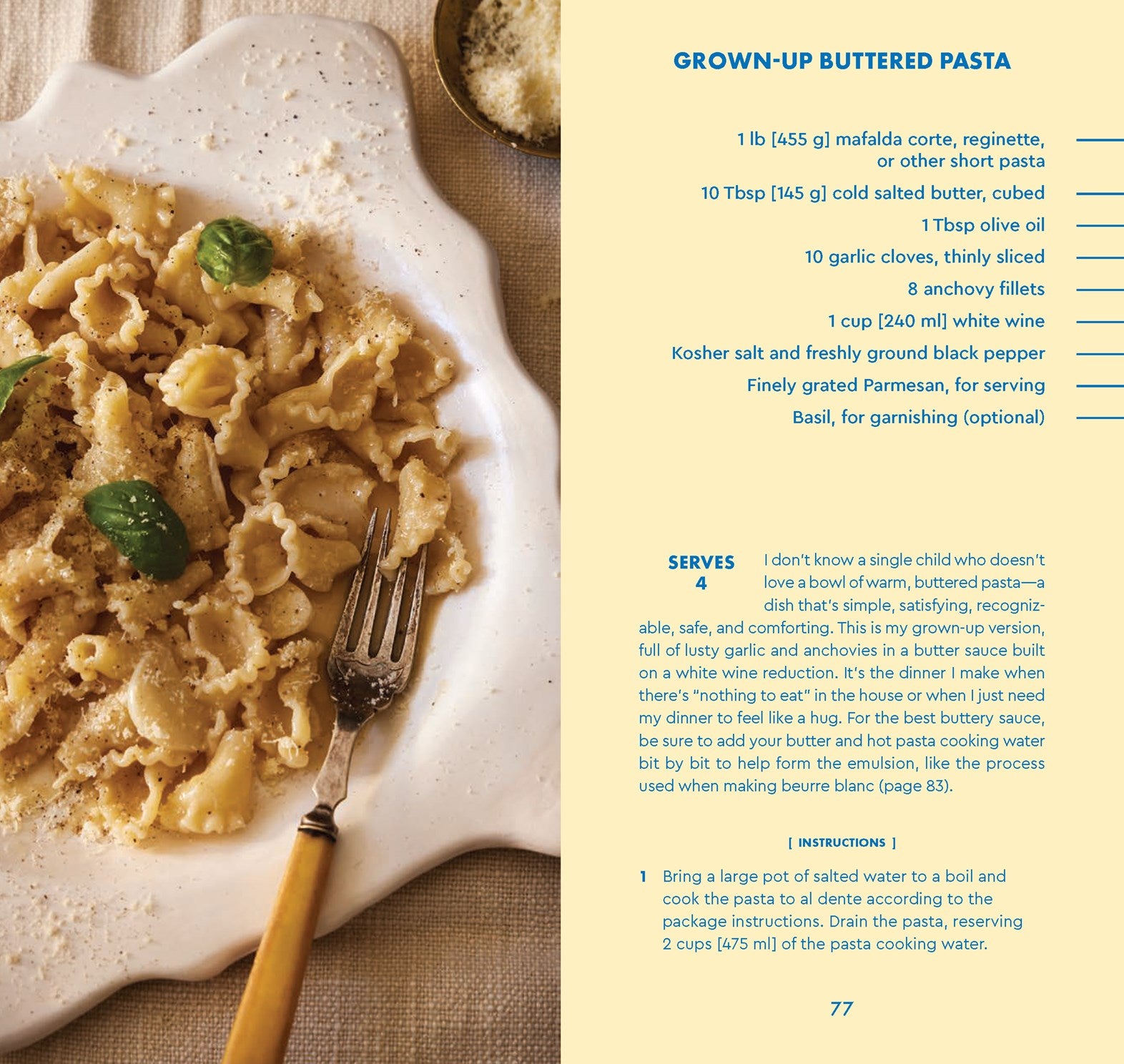 The Butter Book by STockwell. Anna 20 9781797238272_3
