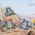 Construction Site: Dad And His Crew Coming Through! by Rinker. Sherri Dusky; For 20 9781797238500_4