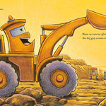 Construction Site: Dad And His Crew Coming Through! by Rinker. Sherri Dusky; For 20 9781797238500_5