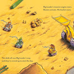 Construction Site: Dad And His Crew Coming Through! by Rinker. Sherri Dusky; For 20 9781797238500_6