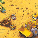 Construction Site: Dad And His Crew Coming Through! by Rinker. Sherri Dusky; For 20 9781797238500_9