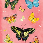Wildflower Picinic Sticker Book by Daisy. Katie 20 9781797238906_2afe7b5a-f3ba-496c-9286-4323c5fb2a27