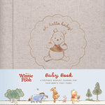 Winnie The Pooh Baby Book by Disney 20 9781797239248