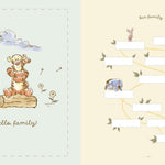 Winnie The Pooh Baby Book by Disney 20 9781797239248_3