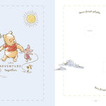 Winnie The Pooh Baby Book by Disney 20 9781797239248_4