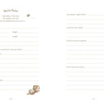 Winnie The Pooh Baby Book by Disney 20 9781797239248_5
