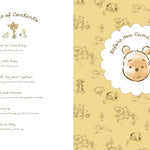 Winnie The Pooh Baby Book by Disney 20 9781797239248_eb72c7ee-2c83-42dd-bc36-4bb7a741b560