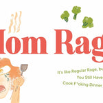 Mom Meditations: Survive The Wtf Moments Of Motherhood by Dorman. Serena; Lalli 20 9781797239392_2