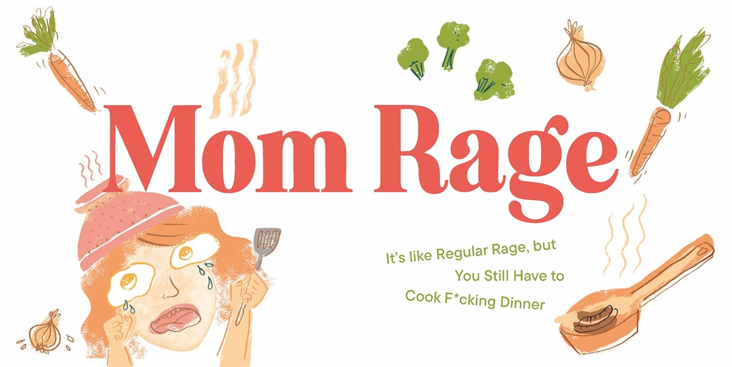 Mom Meditations: Survive The Wtf Moments Of Motherhood by Dorman. Serena; Lalli 20 9781797239392_2