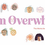 Mom Meditations: Survive The Wtf Moments Of Motherhood by Dorman. Serena; Lalli 20 9781797239392_5