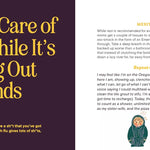 Mom Meditations: Survive The Wtf Moments Of Motherhood by Dorman. Serena; Lalli 20 9781797239392_7
