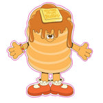 Comfor Food Hugs Notecards: 12 Notecards & Envelopes from Chronicle Books 50 9781797241197_4