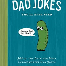 This Is The Only Book Of Dad Jokes You'Ll Ever Need by Nowak. Thomas; Miranda. A 20 9781797241760