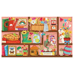 Spring Curiosities 200 Piece Jigsaw Puzzle - Ridley's Games 20 9781797242255_1