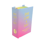 Radiant Glow Mini One Line a Day: A One-Year Memory Book from Chronicle Books 20 9781797243023