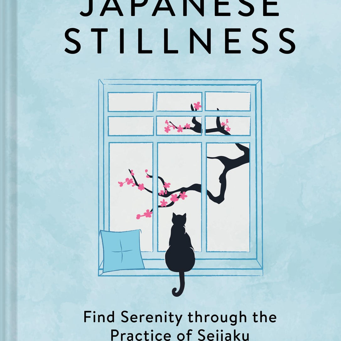 The Little Book of Japanese Stillness by Fujito. Miki 20 9781797248776