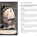 Tarot Of Tales: 78 Cards & Illustrated Book by Holm. Melinda Lee 20 9781800651999_1_a2af6bc3-967b-4197-83e6-d72edb44903c