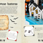 Creating Your Vintage Hallowe'En by Paull. Marion 9781800652385_2