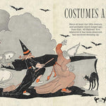 Creating Your Vintage Hallowe'En by Paull. Marion 9781800652385_3