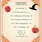 Creating Your Vintage Hallowe'En by Paull. Marion 9781800652385_4