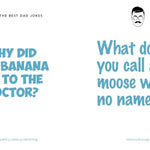 The Little Book Of Ultimate Dad Jokes: The Very Best of the Worst by OH 9781800696228_2
