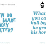 The Little Book Of Ultimate Dad Jokes: The Very Best of the Worst by OH 9781800696228_4