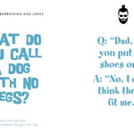 The Little Book Of Ultimate Dad Jokes: The Very Best of the Worst by OH 9781800696228_5