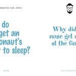 The Little Book Of Ultimate Dad Jokes: The Very Best of the Worst by OH 9781800696228_6