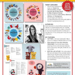 Mini Amigurumi Ocean: 26 Tiny Creatures To Crochet by Abbondio. Sarah 9781800920446_10