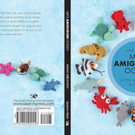 Mini Amigurumi Ocean: 26 Tiny Creatures To Crochet by Abbondio. Sarah 9781800920446_1_1754a630-d01b-4d49-b0f3-f21307587a5a