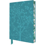 Wilhelm List: Magnolia Tree Artisan Art Notebook Journal - Flame Tree Studio 9781804172957