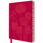 Temple Of Flora: Tulips Artisan Art Notebook Journal - Flame Tree Studio 50 9781804177402_8684866a-de66-4673-a03a-5bb253998a9c