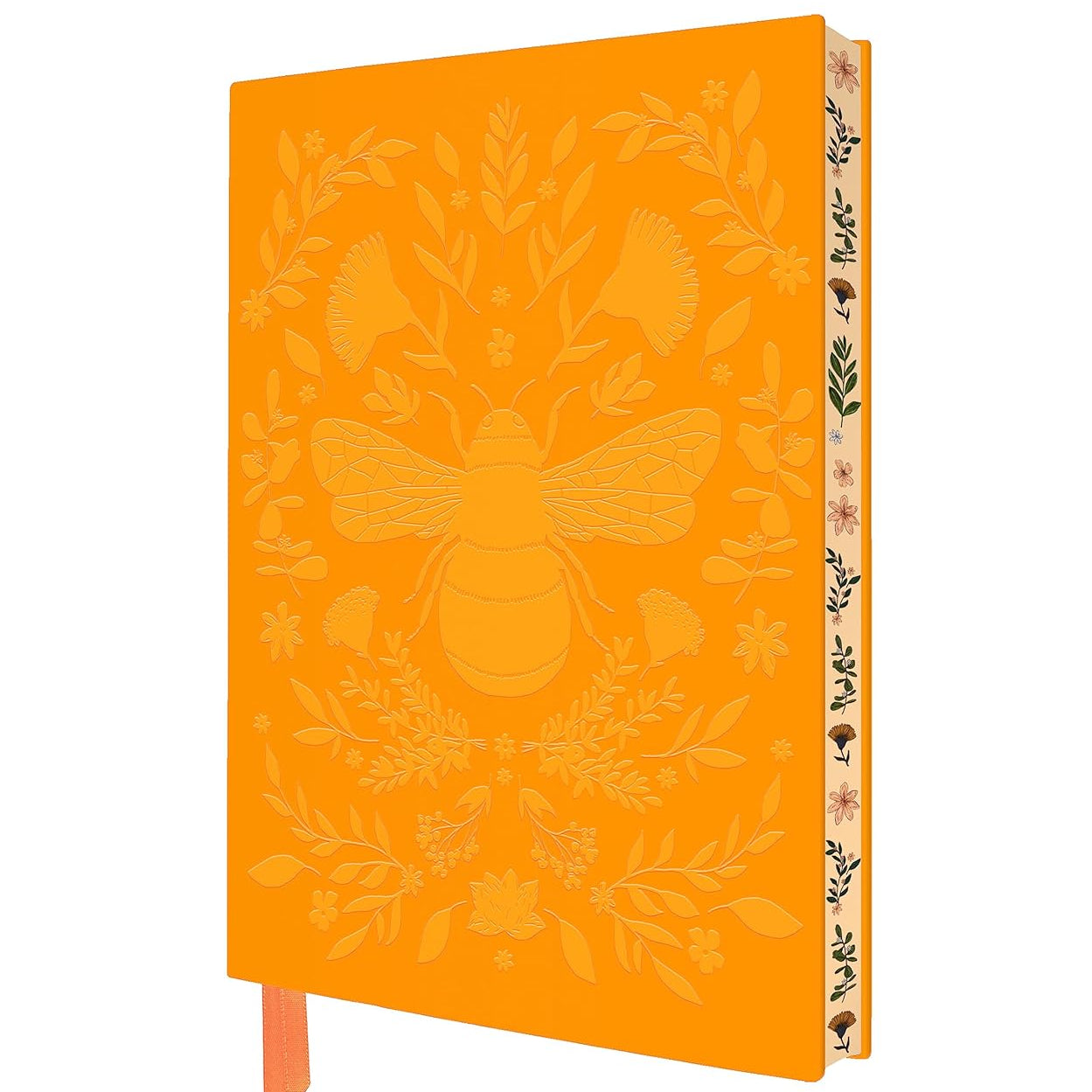 Jade Mosinski: Bee Artisan Art Notebook Journal - Flame Tree Studio 9781804177419