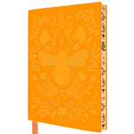 Jade Mosinski: Bee Artisan Art Notebook Journal - Flame Tree Studio 9781804177419
