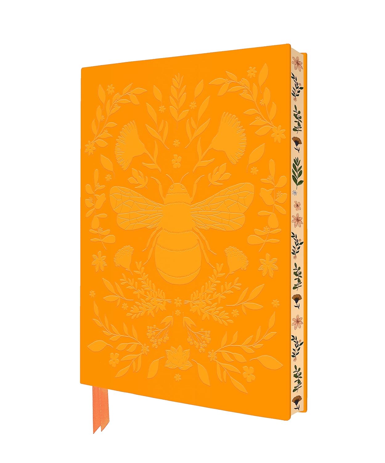Jade Mosinski: Bee Artisan Art Notebook Journal - Flame Tree Studio 9781804177419